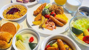 朝食 / 27