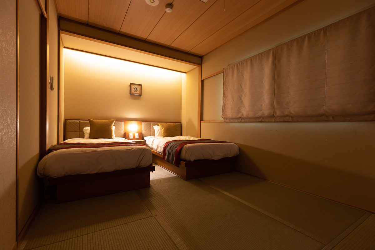 部屋