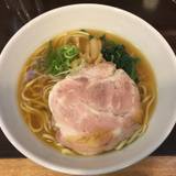 らーめん 紬麦(ラーメンツムギ)