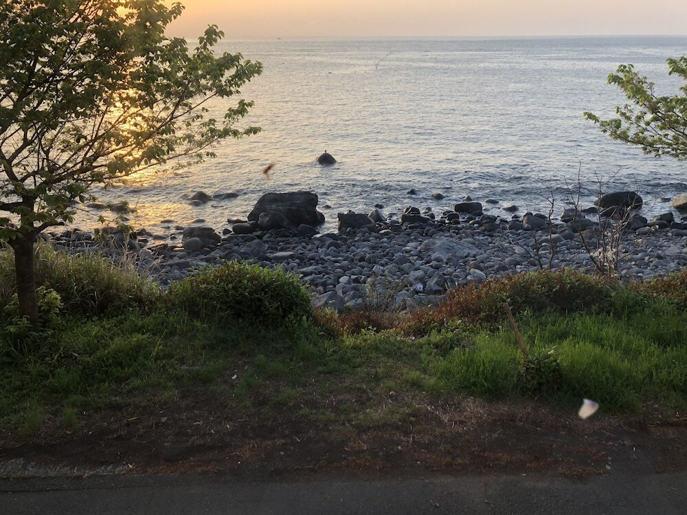 施設からの眺望