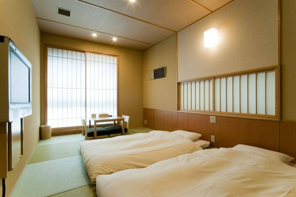 都会の真ん中にある穴場スポット。ほっこり居心地のよい和モダンのホテル4251789