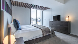 2ベッドルームスイート