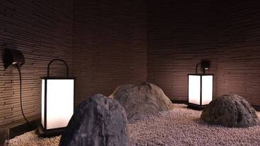 施設の入り口 / 11