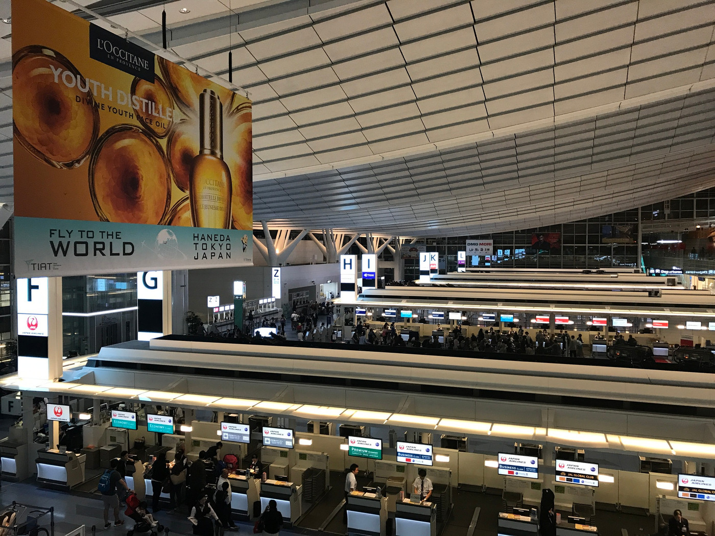 深夜・早朝便の利用に役立つ、シャワー浴びられるスポット1431729