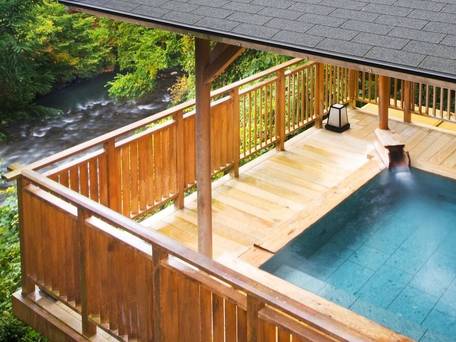 山中温泉 吉祥やまなか / 1