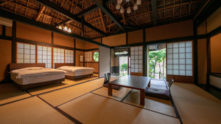 離れ　ほていの間