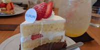福岡「KURUMI(クルミ)」にふらっと♪一人で癒しのカフェ旅タイム