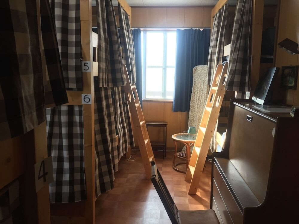 リビングルーム