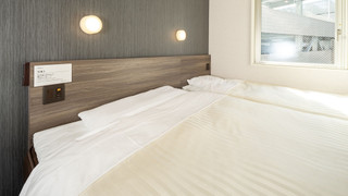 ハリウッドツインルーム 禁煙