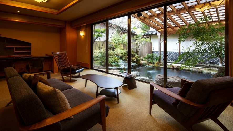 1.懐石料理をのんびり味わう美人の湯「広瀬館　ひてんの音/月岡温泉」4244947