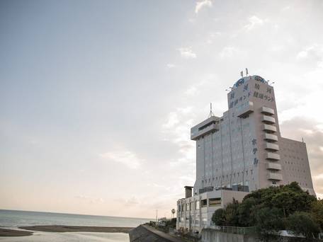 クア・アンド・ホテル 駿河健康ランド / 2