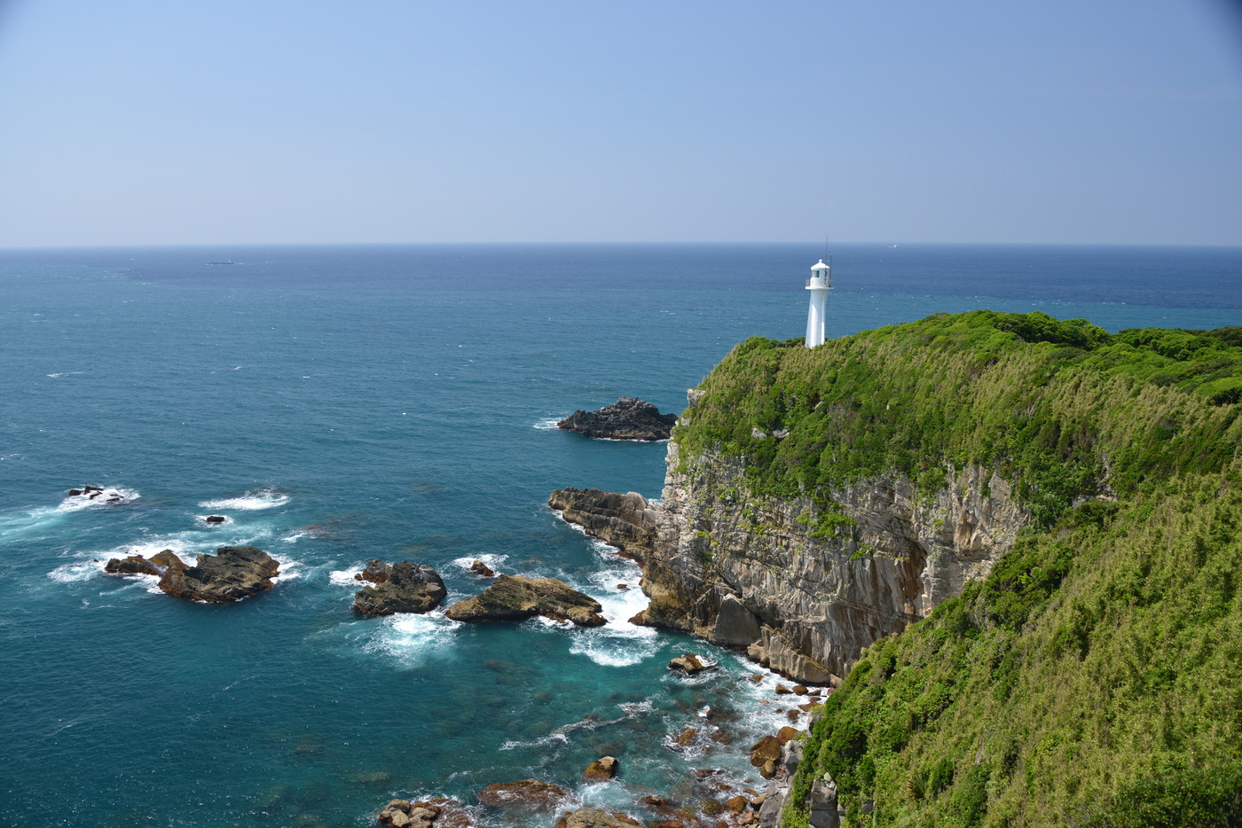 海