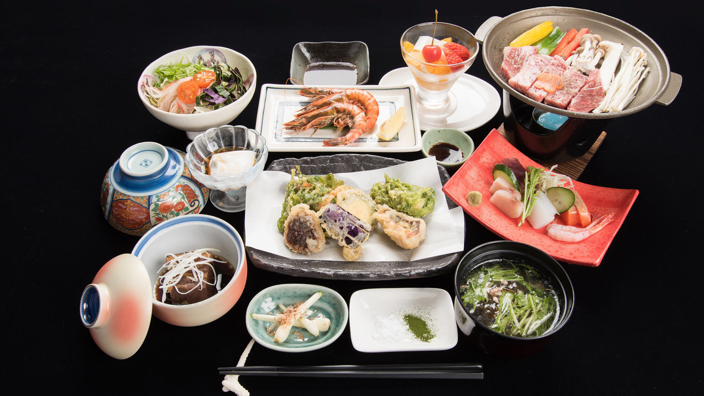 夕日スポット「西桟橋」まで歩いて約2分！彼と絶景を堪能しよう3993454