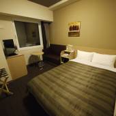 ホテルルートイン石巻中央（宮城県 ビジネスホテル） / 5