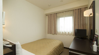 (禁煙) セミダブル