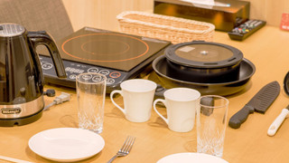 ツインルーム (エキストラベッド付)