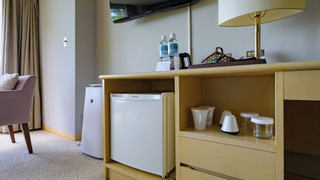 オーシャンビュー・ツインルーム 禁煙 28㎡