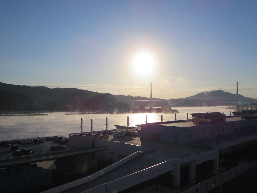 客室の設備とサービス