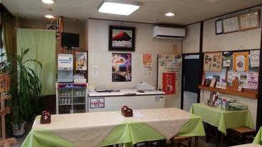 レストラン / 13