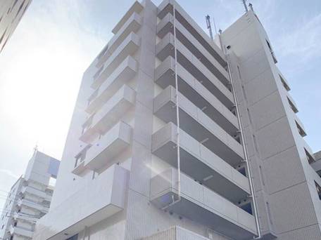 おうちホテル比治山 / 1