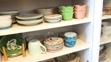 共用キッチン設備 / 5