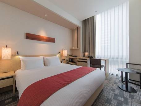 JR九州ホテル ブラッサム新宿 / 2