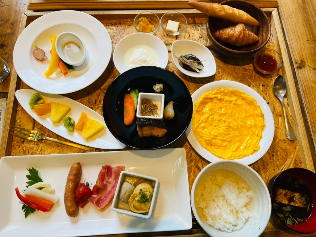 「シェルターガーデン 日光」 料理 228788792 