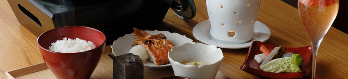 【伊香保温泉】朝食がおいしいホテル＆旅館11選！こだわりの朝ごはんでハッピーな1日を♪