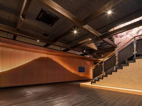 HOTEL CLAD（ホテル クラッド） / 5