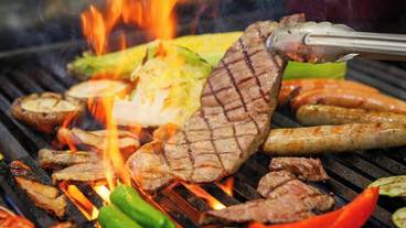 バーベキュー / ピクニック エリア / 31