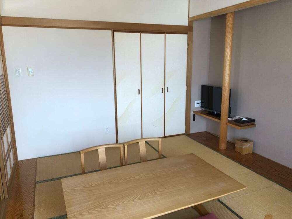 リビングルーム