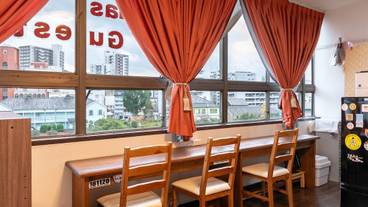 リビング エリア / 22