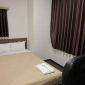 HOTEL 博多中洲 INN（福岡県 ビジネスホテル） / 2