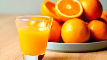 朝食ビュッフェ / 6