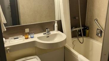 バスルーム / 21