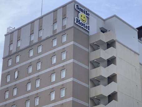 スマイルホテル名古屋栄 / 5