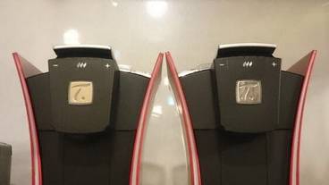 施設内の設備 / 3