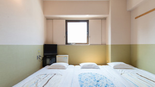 和室 3名部屋 禁煙