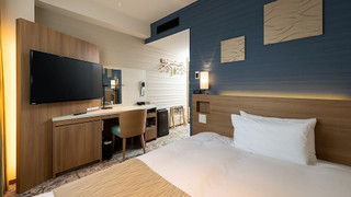 シングルルーム 禁煙