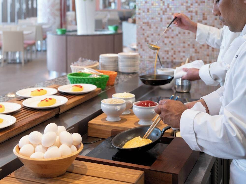 USJに最も近いオフィシャルホテル！子ども向けのサービスも充実4772044