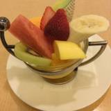 千疋屋総本店 フルーツパーラー 日本橋高島屋店（センビキヤソウホンテンフルーツパーラー）