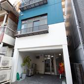 AMP FLAT Kego（福岡県 コテージ・ロッジ・一棟貸） / 2