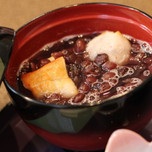 身も心もほっこり♡「おしるこ&ぜんざい」東京の人気店9選