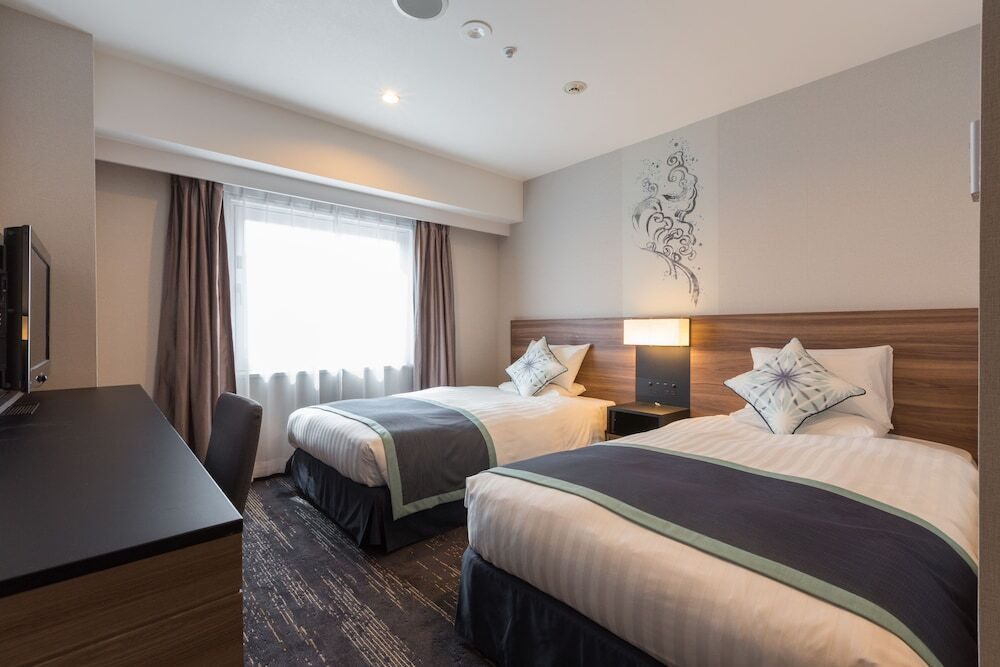 スタンダードツイン