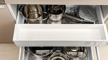 専用キッチン / 35