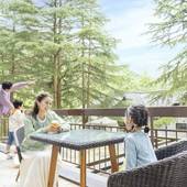 大江戸温泉物語 宇奈月グランドホテル(富山県 旅館) / 4