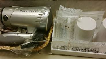 バスルームの設備 / 17