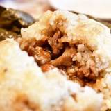 添好運 日比谷店（ティムホーワン）