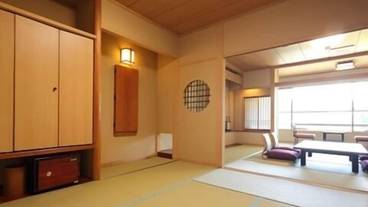 リビング エリア / 5