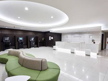 ダイワロイネットホテル川崎 / 3